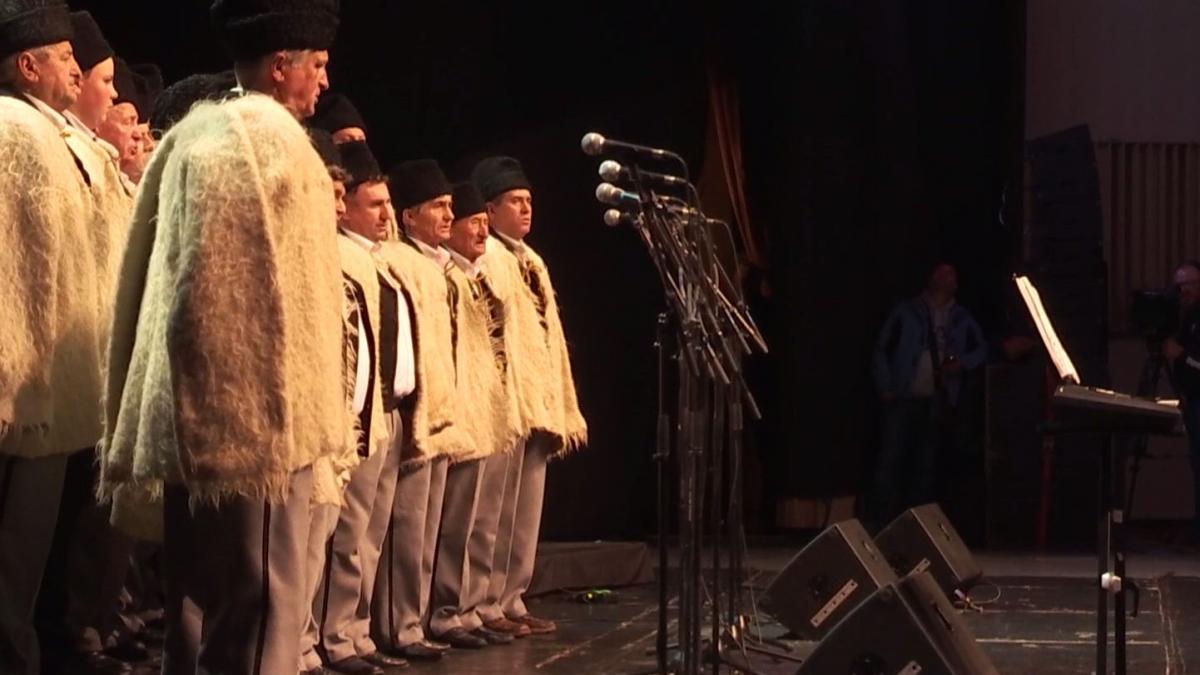 dan puric si nicolae furdui iancu au sustinut marti seara un spectacol exceptional de ziua romaniei