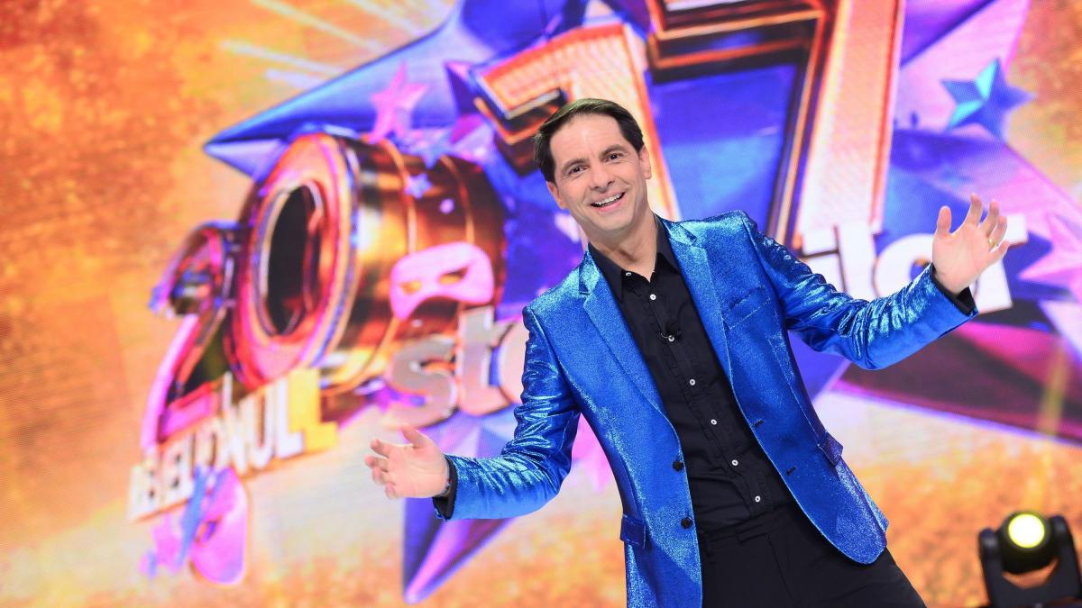 din 1999 si pana in prezent dan negru detine suprematia audientelor in noaptea de revelion