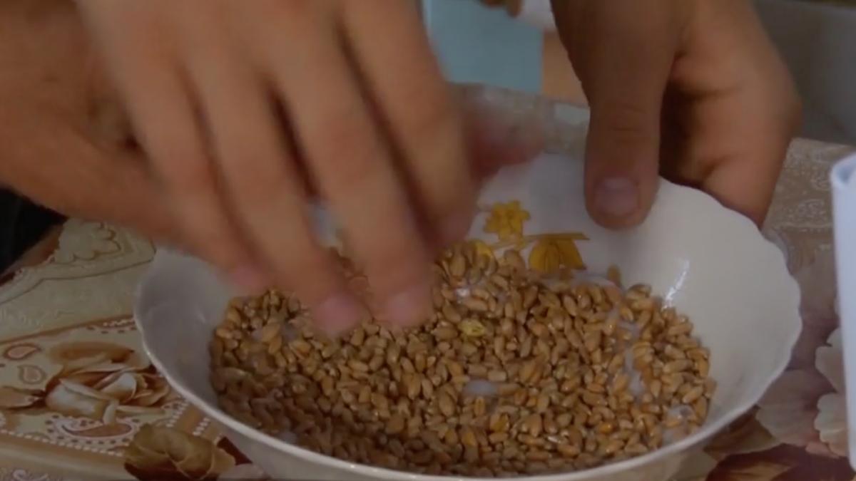 foarte multi oameni continua sa respecte traditiile de sf andrei astfel incat sa aiba un an lipsit