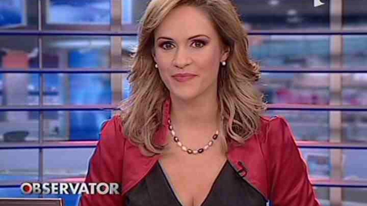 gabriela firea antena 1 este mereu aproape de sufletul meu la multi ani din toata inima
