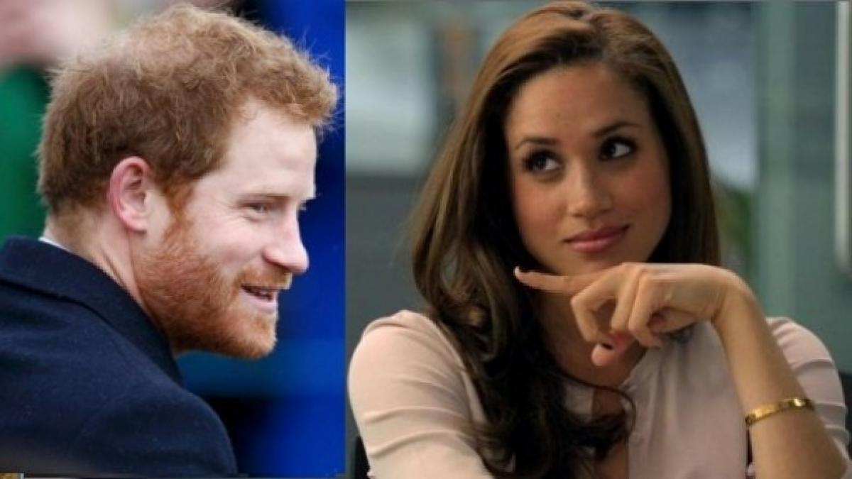 motivele pentru care logodna printului harry cu actrita meghan markle va intra in istorie