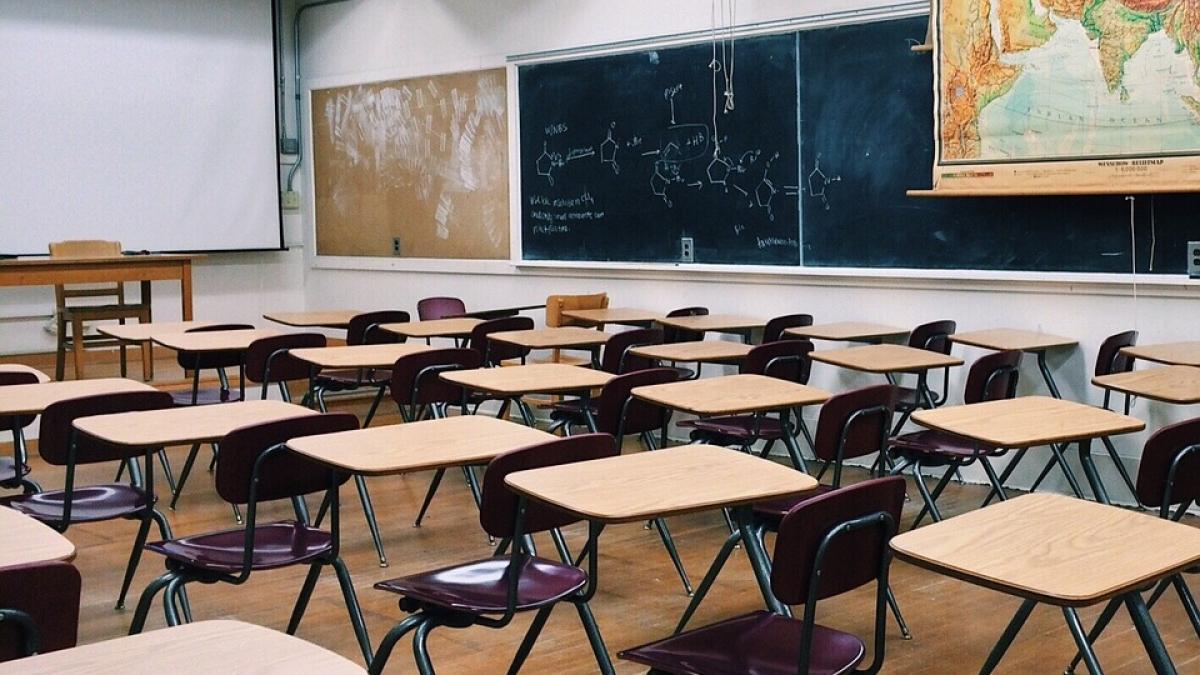 o invatatoare a fost condamnata la inchisoare dupa ce a jignit mai multi elevi