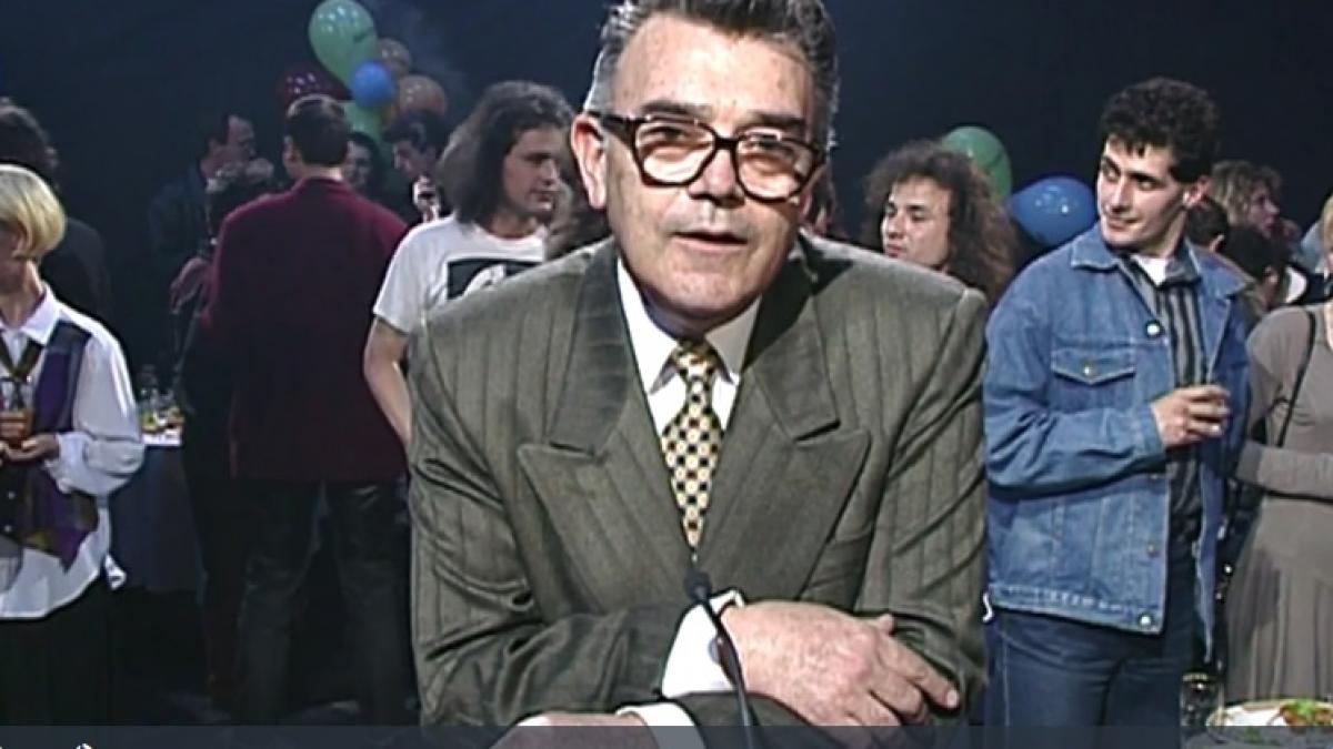 prima emisie a antenei 1 cum arata televiziunea antena 1 acum 24 de ani video