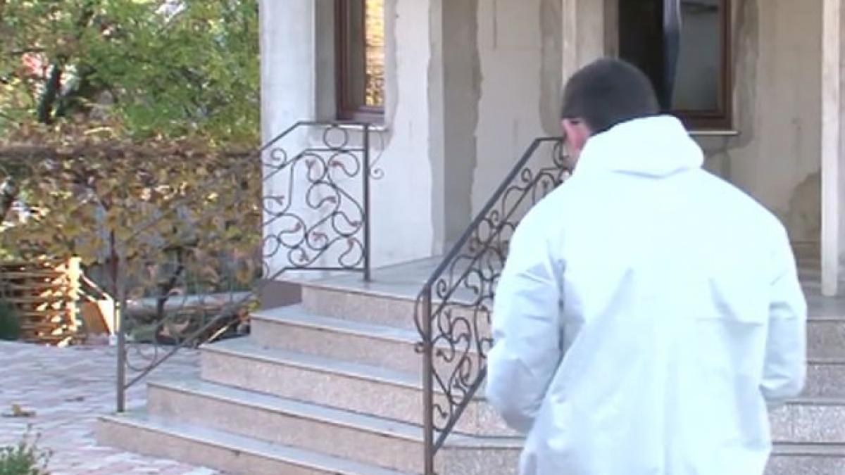 rasturnare de situatie in cazul tanarului suspectat de canibalism politistii au facut o descoperire