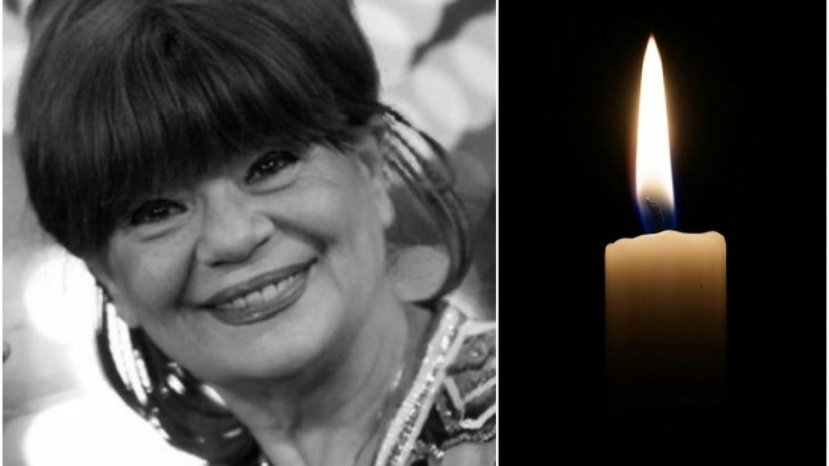 s a aflat ce contine testamentul cristinei stamate cui a lasat regretata actrita casa din centrul