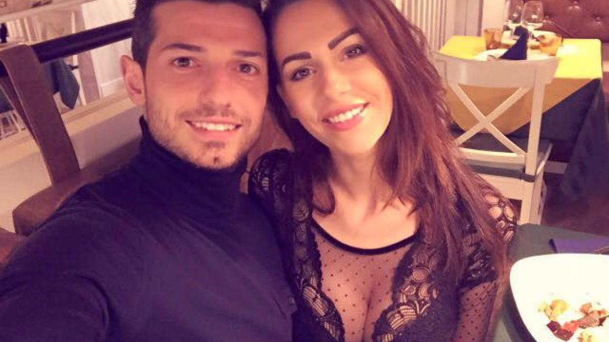 si a vazut sotia la televizor dand un interviu a pus mana imediat pe telefon si a cerut divortul ce