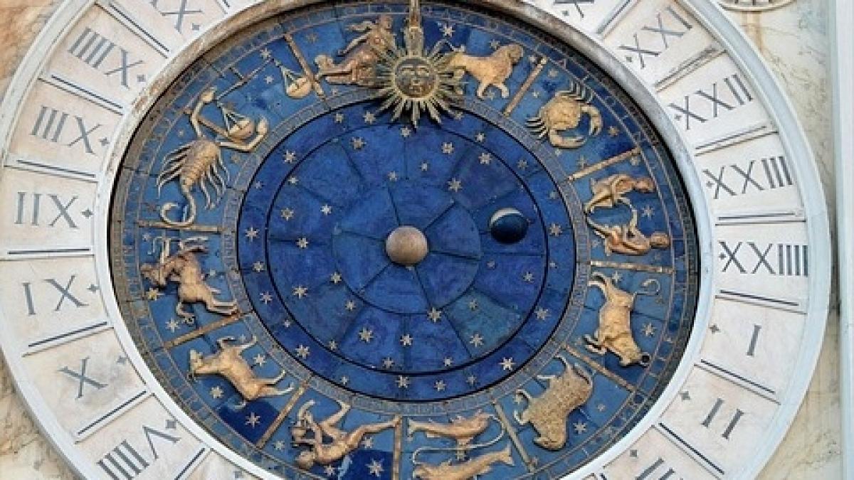 zodiile care vor avea noroc in anul 2018