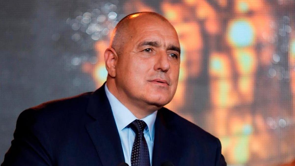 avionul premierului bulgar interzis in spatiul aerian iranian