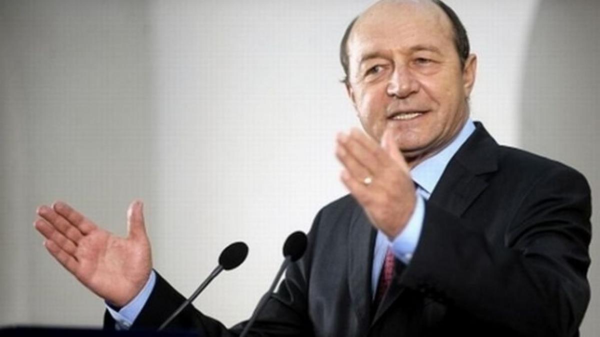 cadoul facut de guvernul condus de mihai tudose lui traian basescu