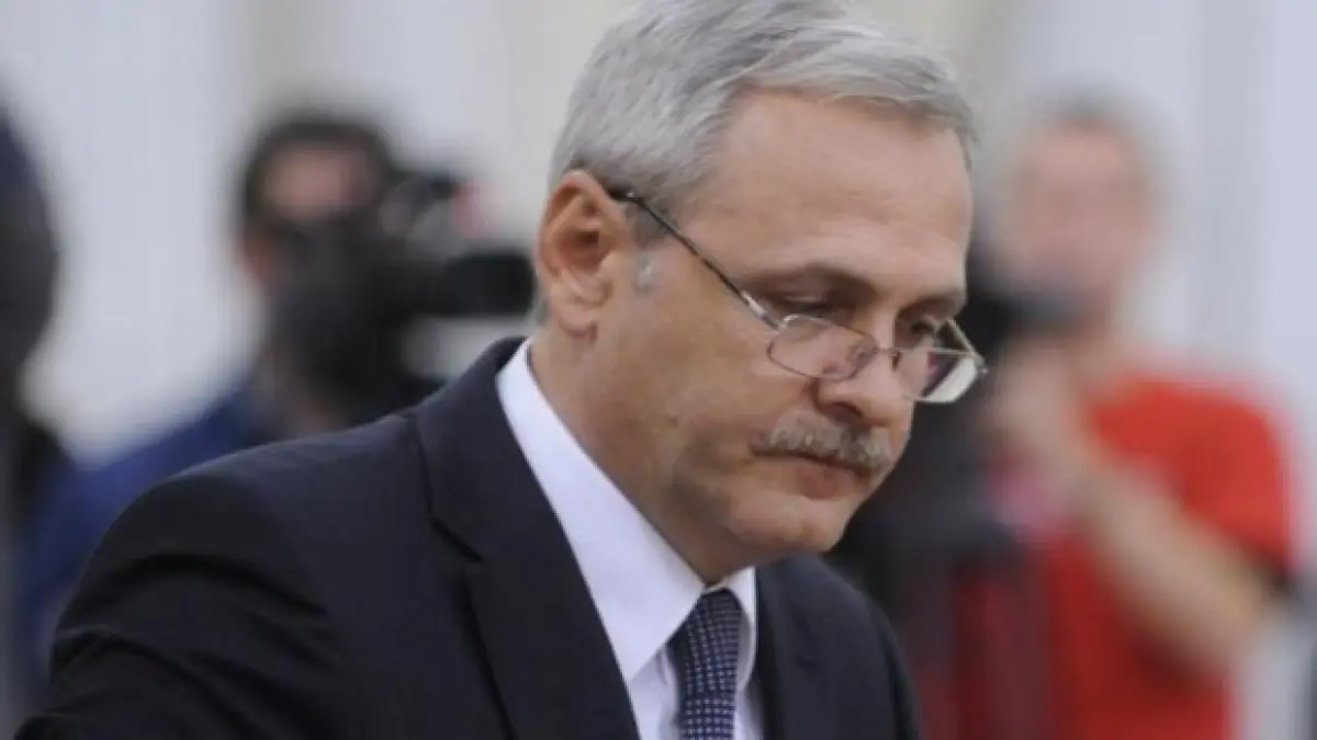 cezar preda liviu dragnea va demisiona