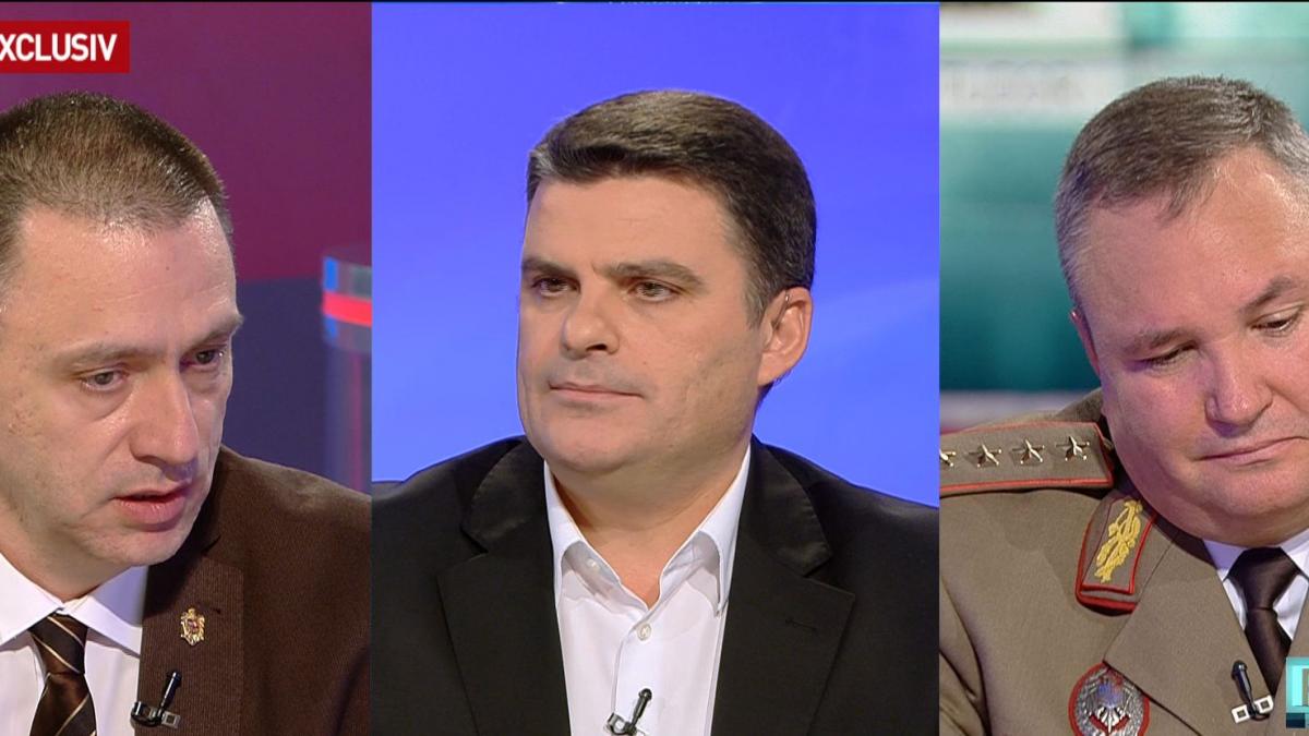 de ce este esentiala inzestrarea armatei romane explicatiile ministrului apararii si ale sefului