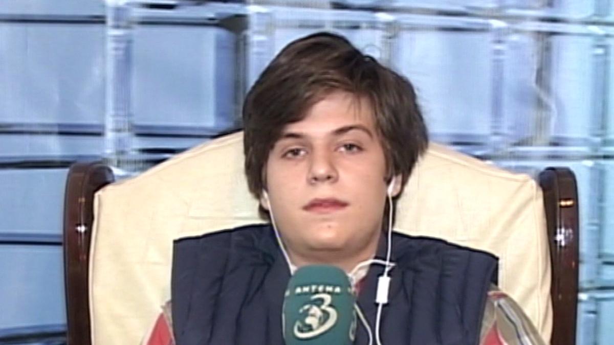 eroul zilei micul geniu olimpic de exceptie