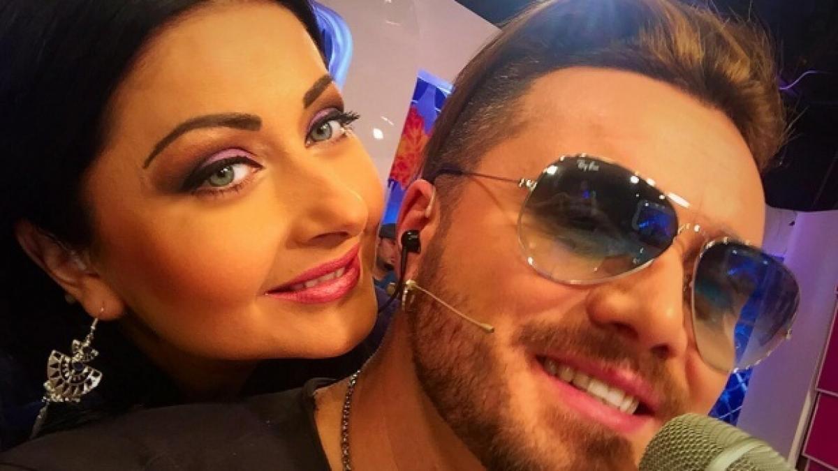 foto cat de frumoasa este femeia pe care a parasit o tavi clonda pentru gabriela cristea