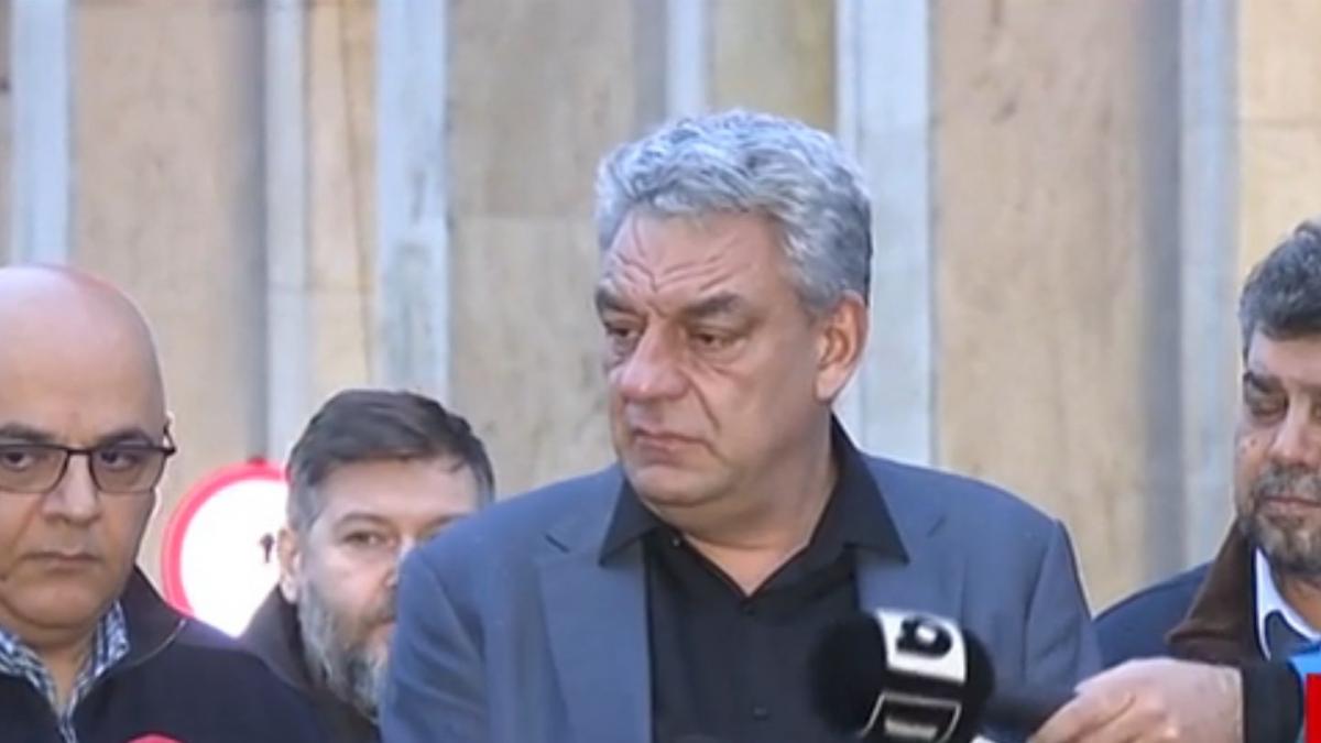 mihai tudose merg la parada de 1 decembrie voi sta la tribuna