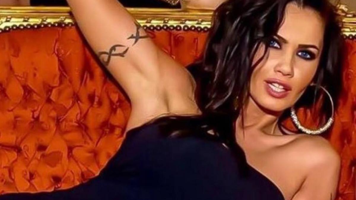 oana zavoranu pregateste o noua donatie de rasunet