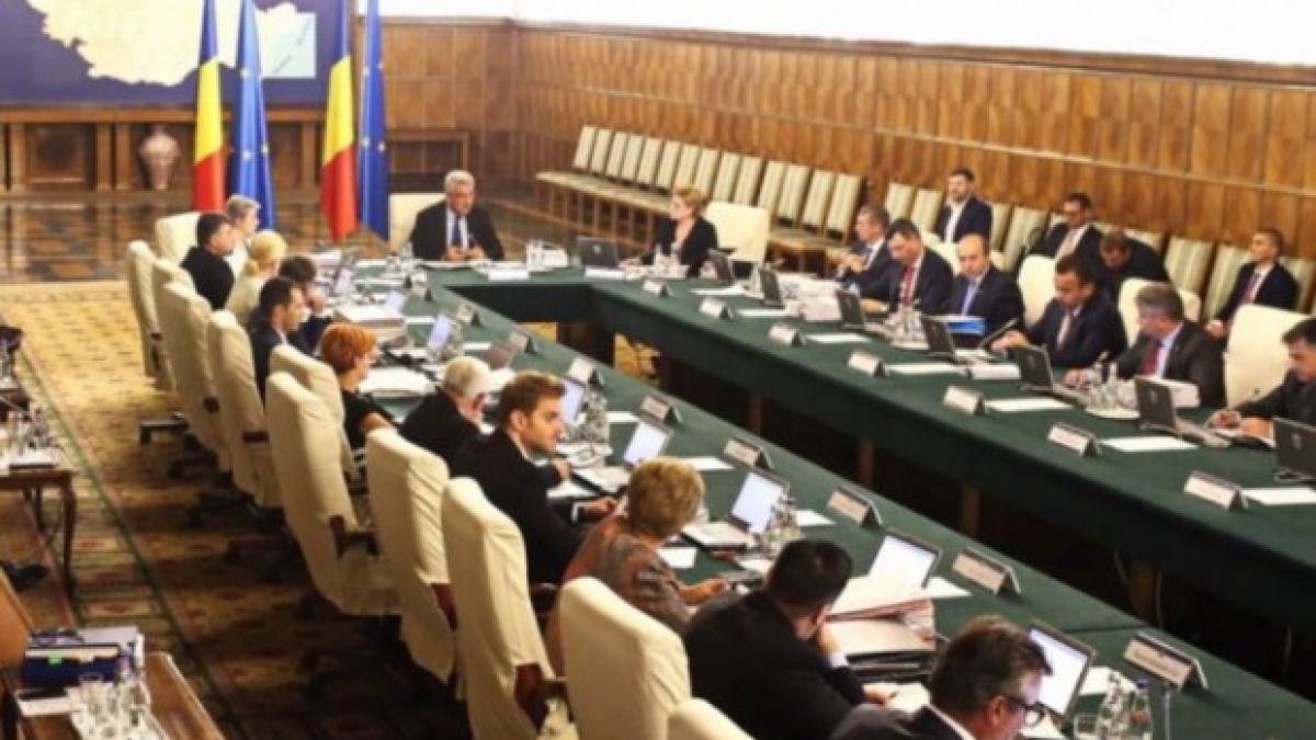 proiectul de buget pentru anul 2018 a fost publicat ministerele care primesc bani in plus