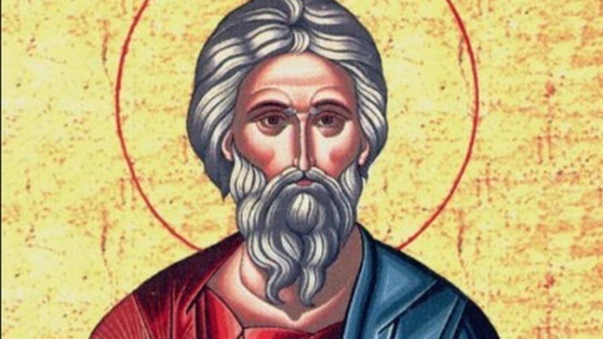sfantul andrei istoria necunoscuta a sarbatorii de sfantul andrei