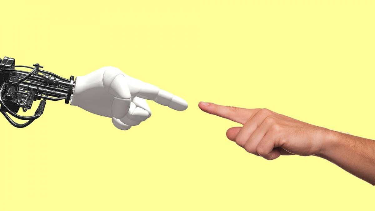 sute de oameni isi vor pierde joburile din cauza robotilor