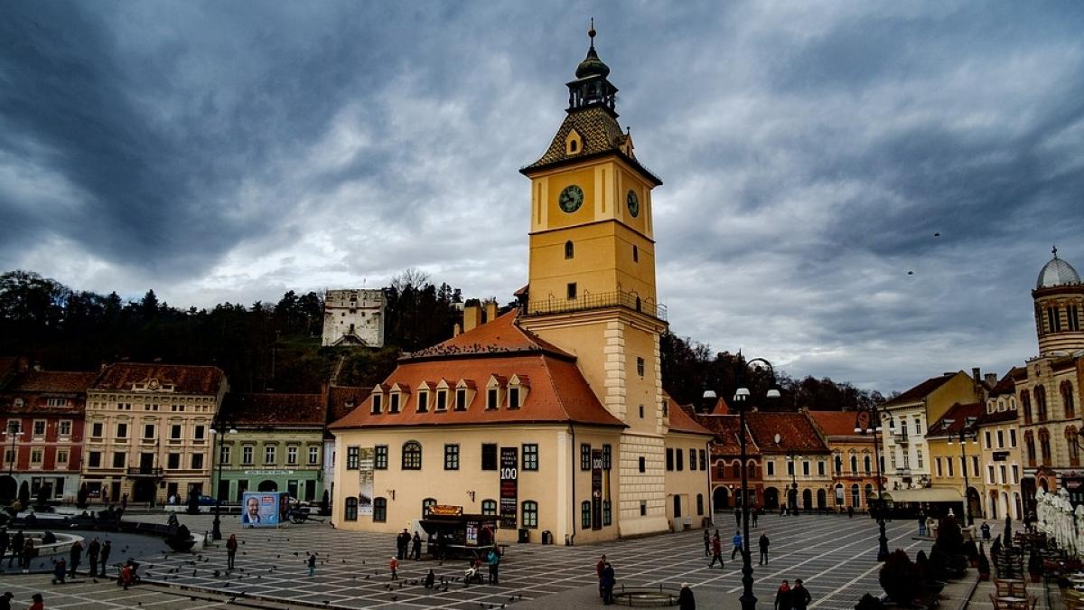 vesti proaste pentru romanii care vor sa plece prin tara de 1 decembrie cele mai vizitate orase nu