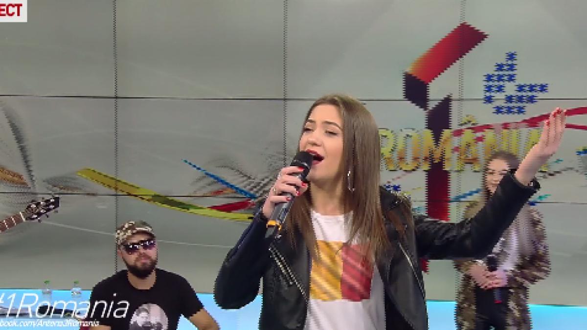 atmosfera de sarbatoare carmen chindris