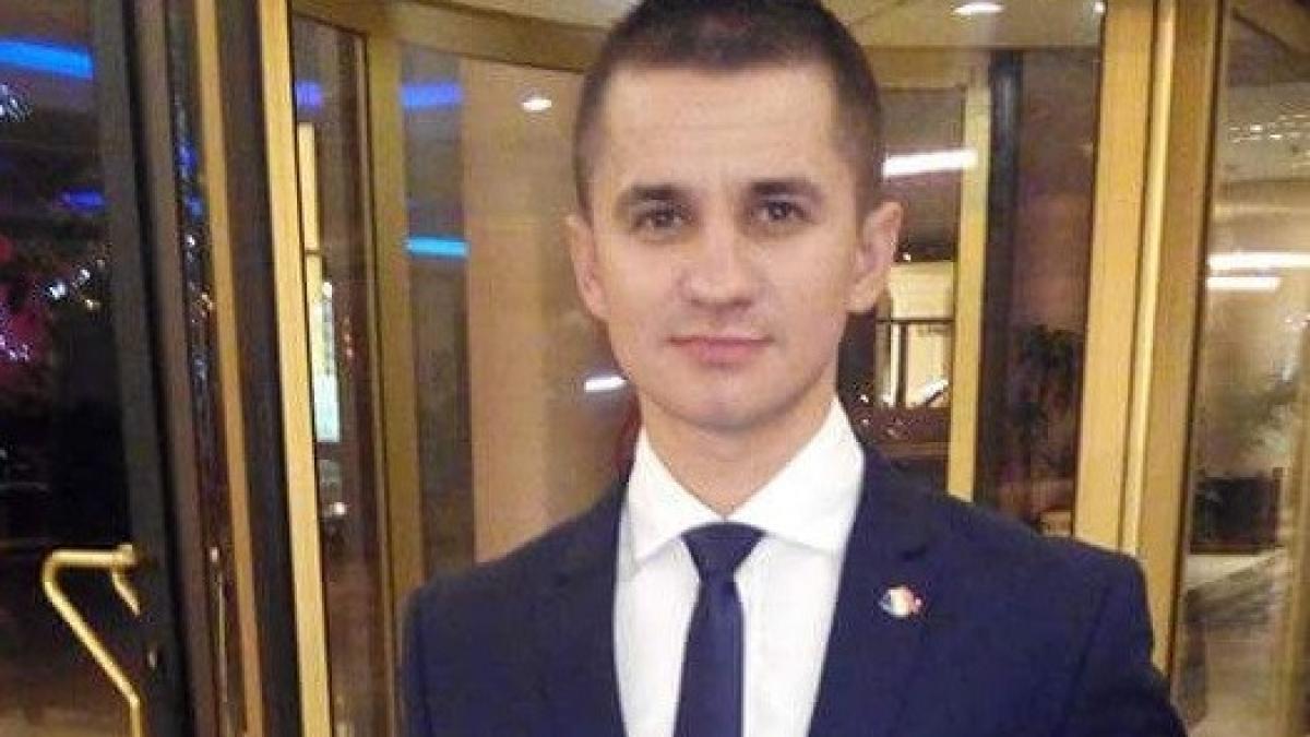 editie speciala 1 romania bogdan mihaila demnitatea este o povara grea