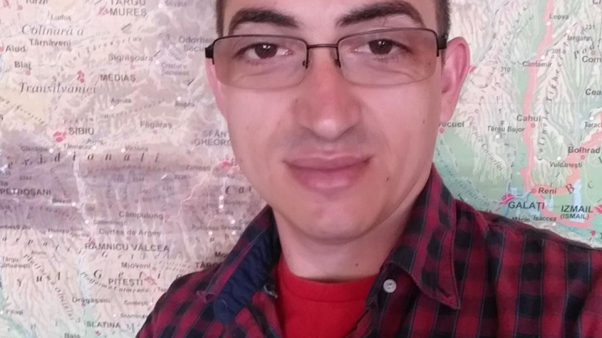 editie speciala 1 romania gabriel velcu mai avem speranta