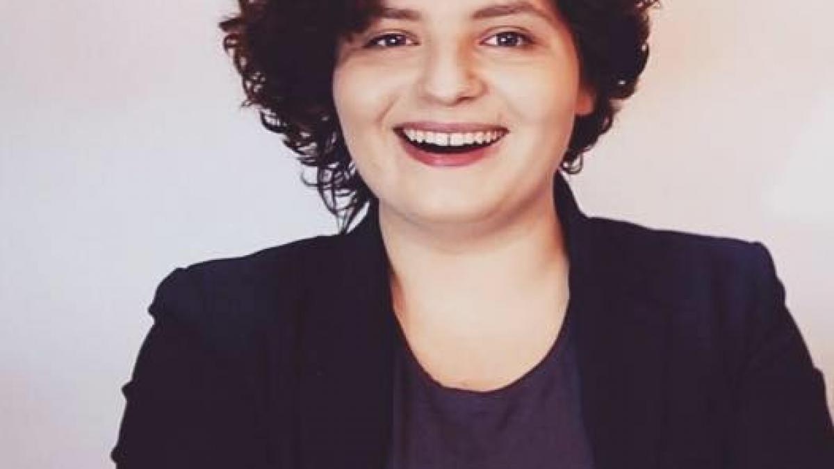 editie speciala 1 romania ioana ciorteanu vrea o romanie demna