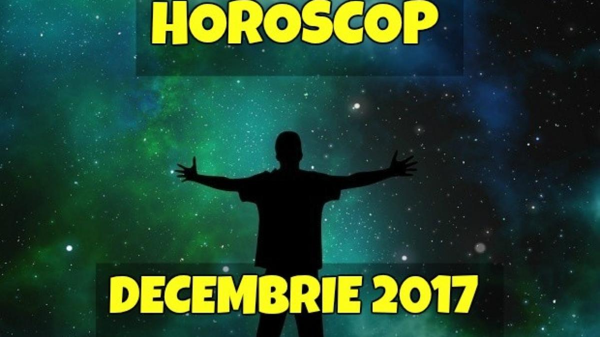 horoscopul banilor pentru luna decembrie o zodie castiga mult alta pierde tot