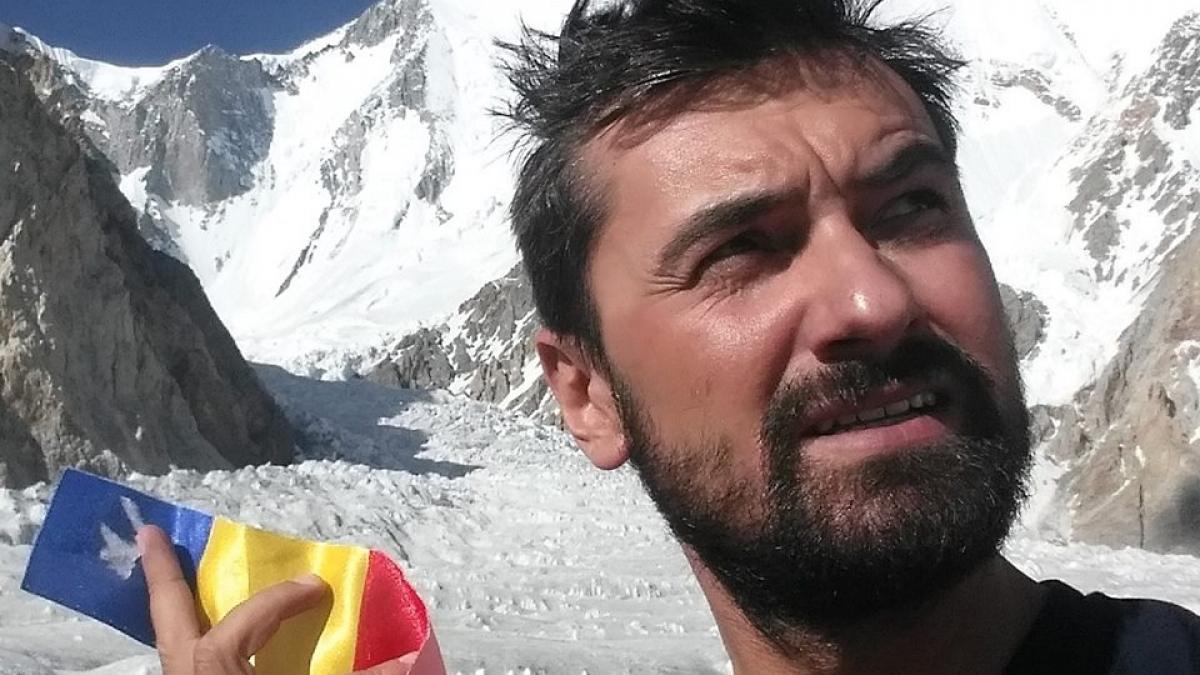 mesajul alpinistului alex gavan de 1 decembrie cred foarte tare ca am fi mult mai castigati si mult