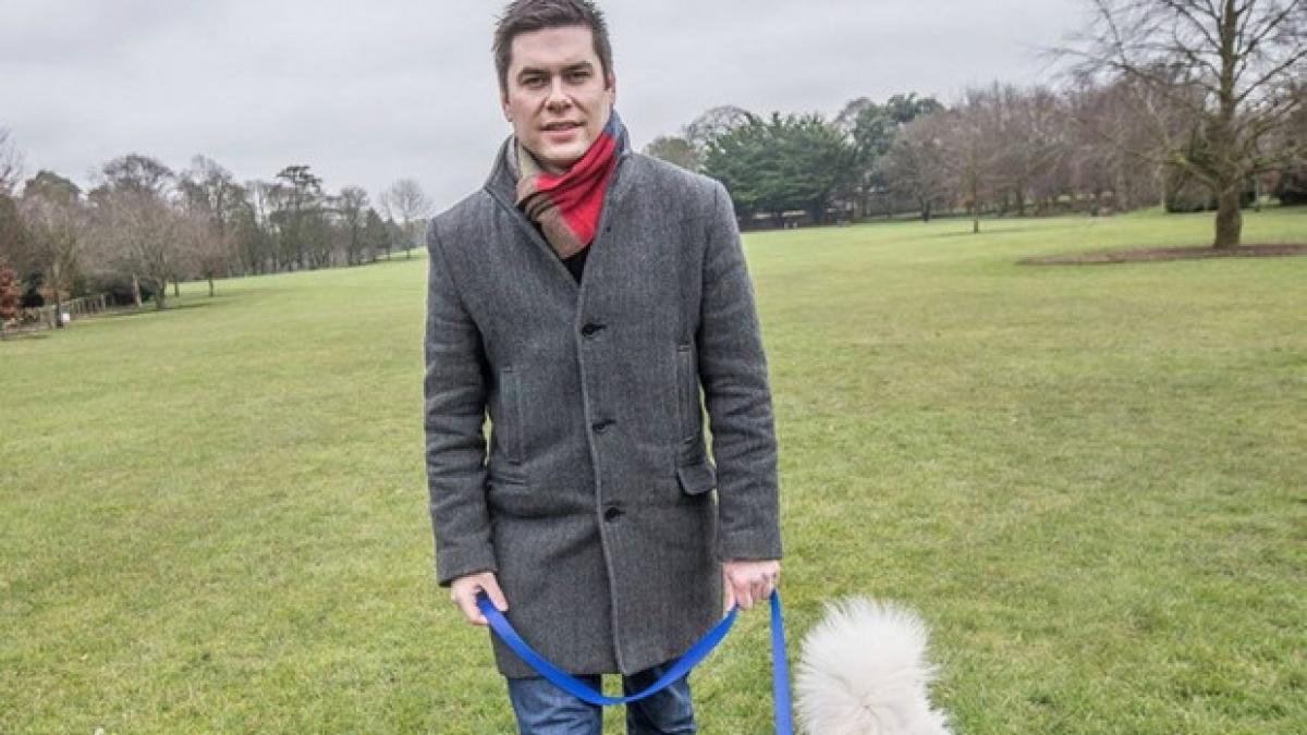 mesajul fenomenal al unui primar irlandez dupa ce a vizitat romania m am simtit ca un idiot pentru