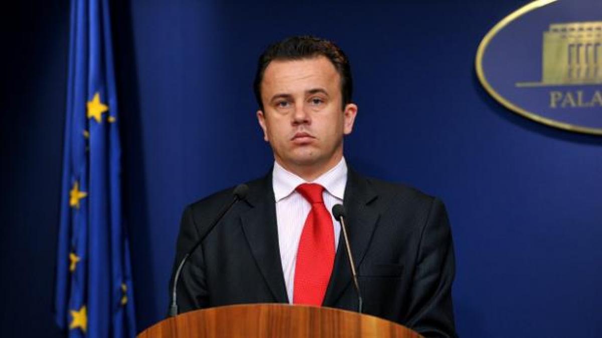 mesajul ministrului educatiei liviu pop de ziua nationala a romaniei