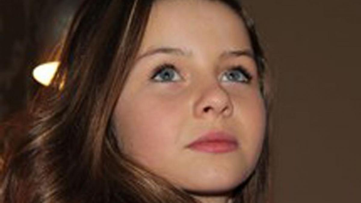 o fetita de 11 ani s a sinucis pentru ca nu era multumita de felul in care arata a anuntat totul pe