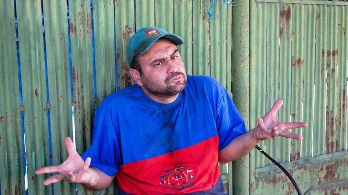 ziua nationala 2017 mesajul lui celentano din las fierbinti pentru romania