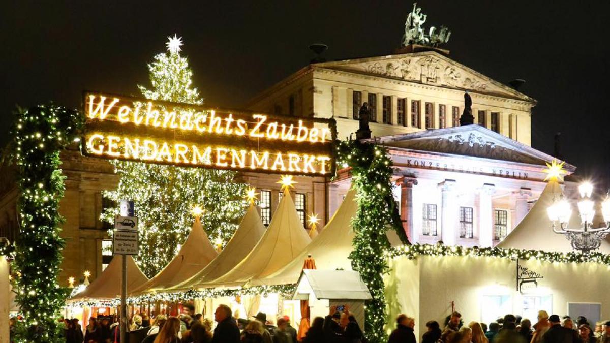 alerta in germania un targ de craciun a fost evacuat dupa ce o bomba artizanala a fost gasita