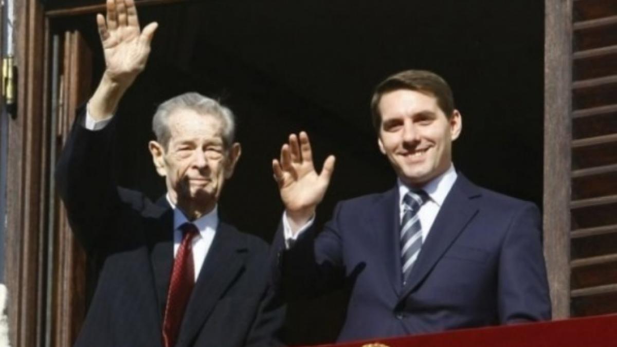 consiliul regal anunt despre fostul principe nicolae