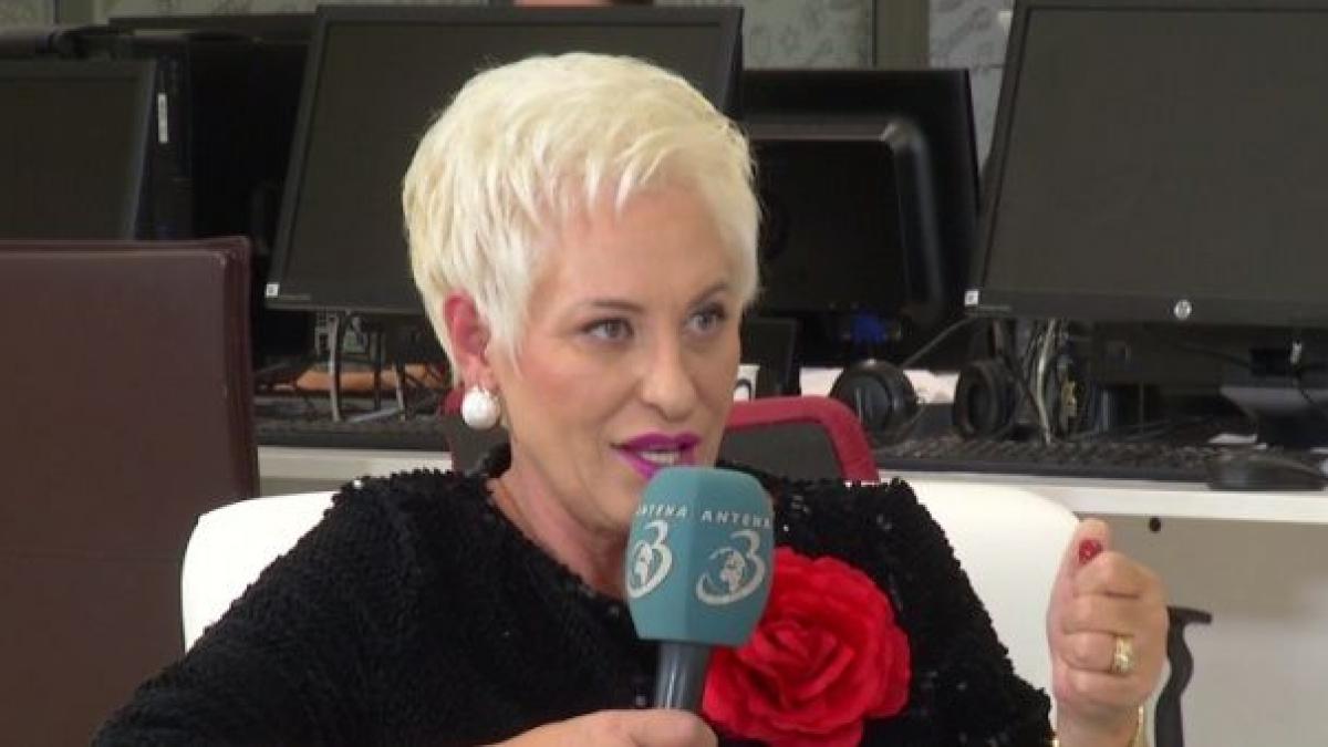 lidia fecioru leacul zilei bautura care ii ajuta pe cei stresati dar care ajuta si in multe alte