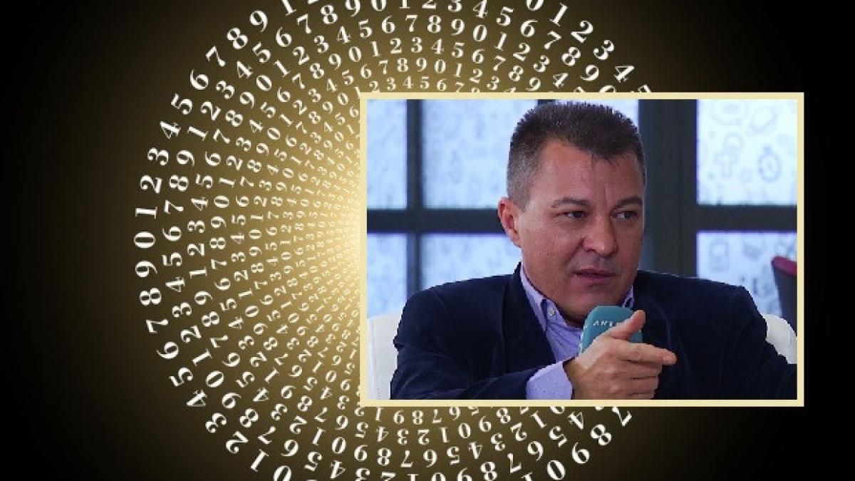 numerologul anatol basarab previziuni pentru 2018 in functie de cifra personala a fiecaruia tu ai