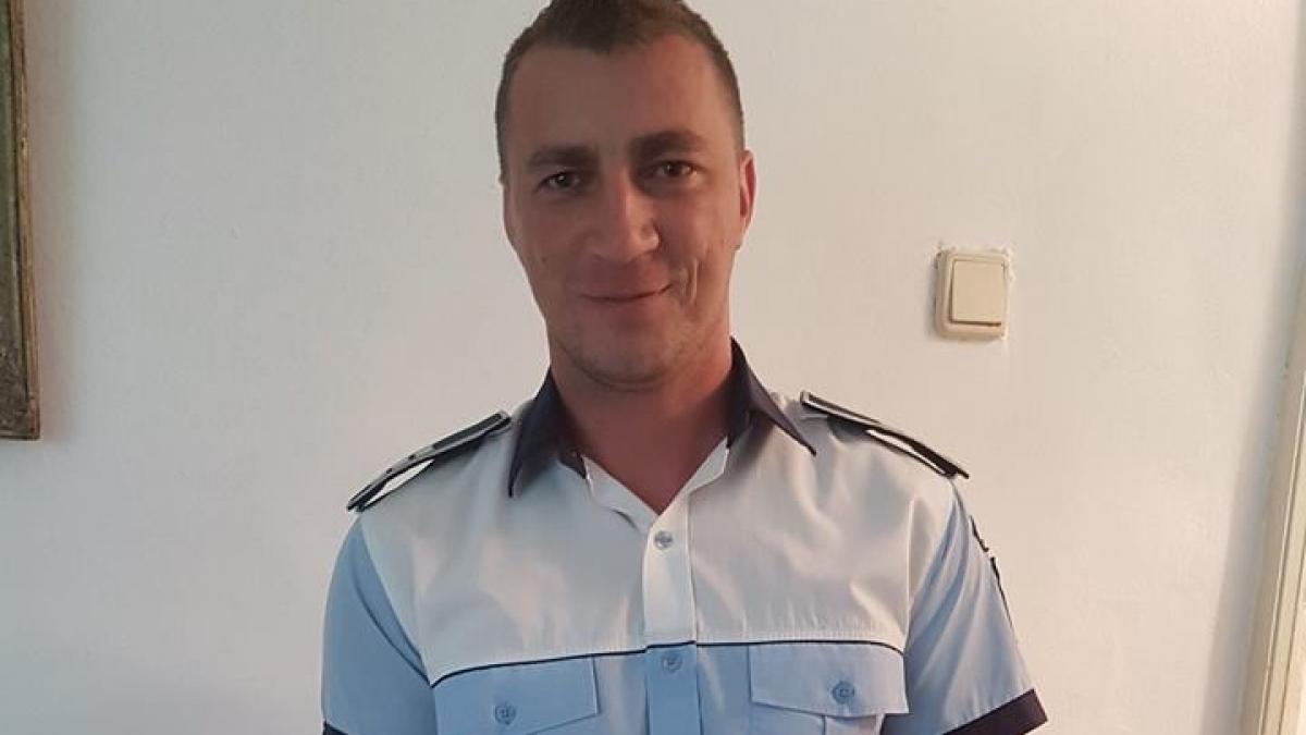 marian godina revoltat dupa ce un politist a fost batut in plina strada sper ca cel care l a lovit