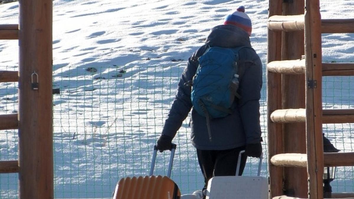 minivacanta de 1 decembrie suma fabuloasa pe care au cheltuit o romanii in aceasta perioada