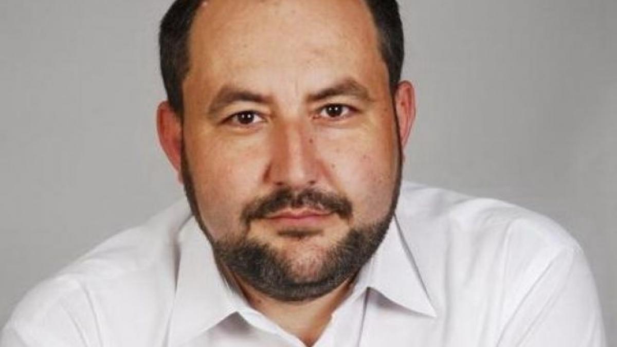 udmr ist dat in urmarire nationala are de executat 4 ani si 3 luni de inchisoare cu executare