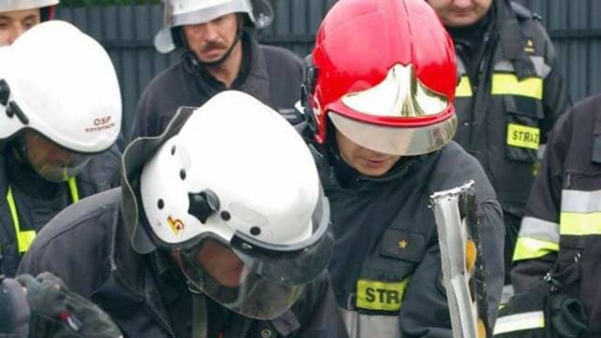 accident de munca in dolj un mal de pamant s a surpat peste doi muncitori