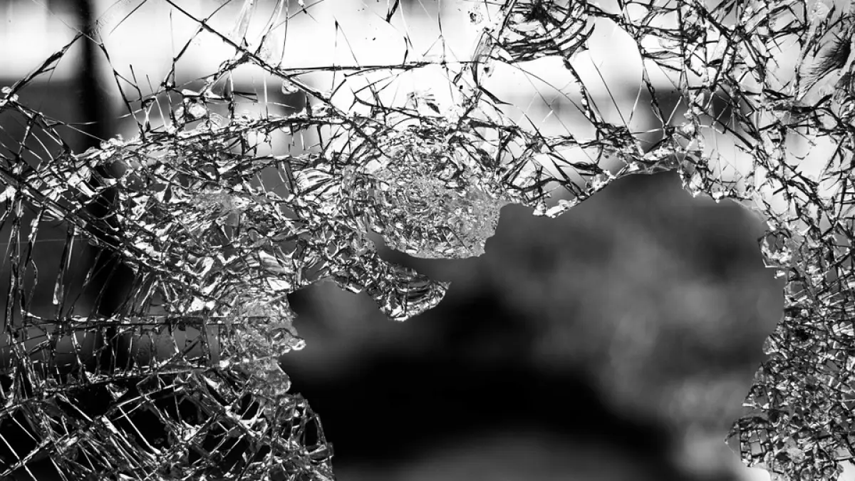 accident grav in judetul buzau doua persoane au murit dupa ce autoutilitara in care se aflau s a