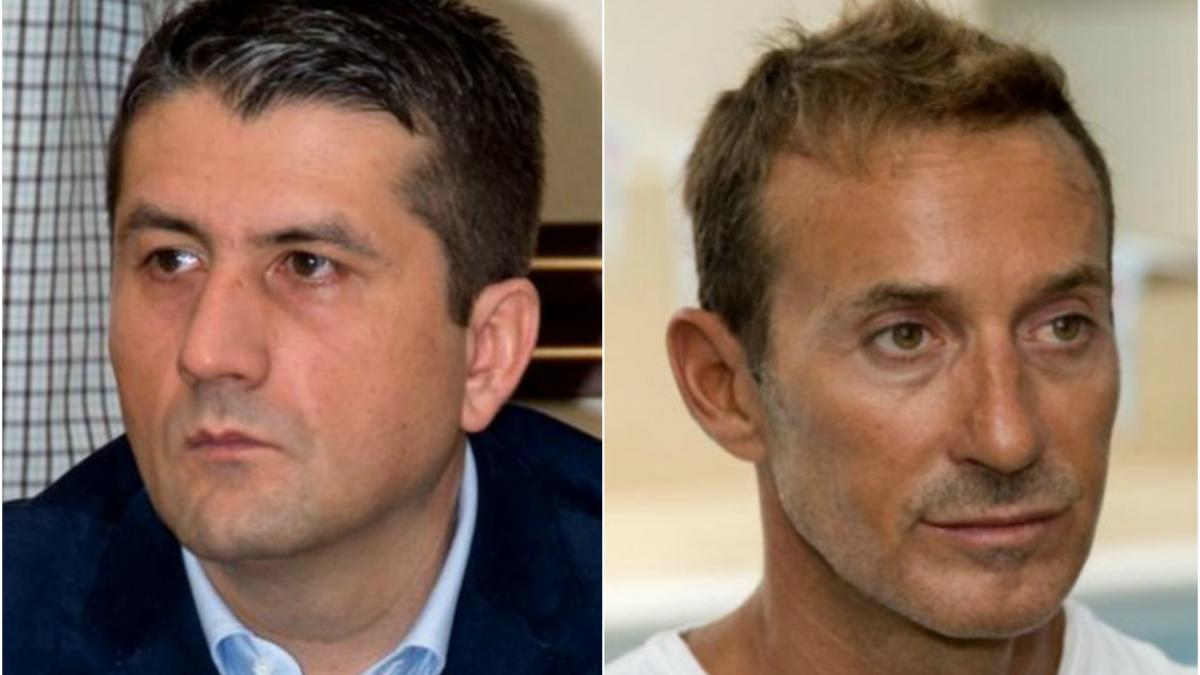 dna primarul constantei decebal fagadau si fostul edil radu mazare urmariti penal