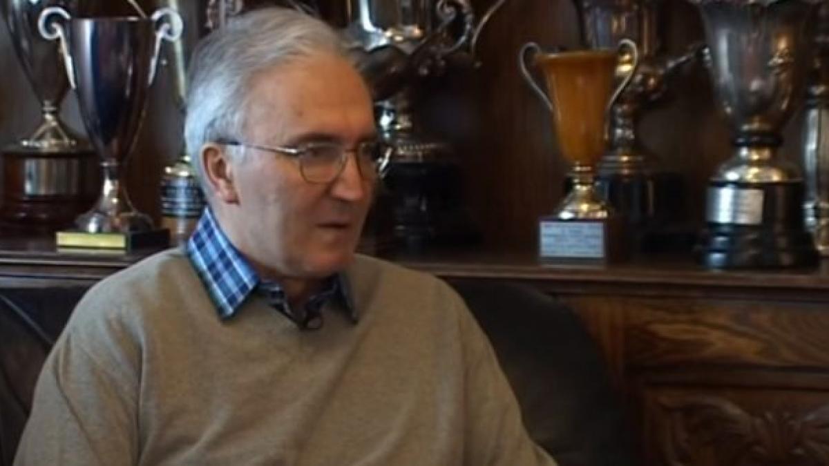 doliu in lumea sportului un cunoscut tenismen s a stins din viata