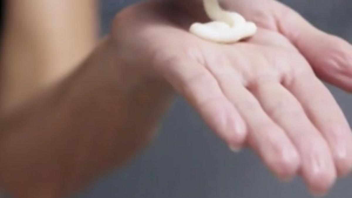 folosesti gel de dus afla cat de periculos este pentru sanatatea ta