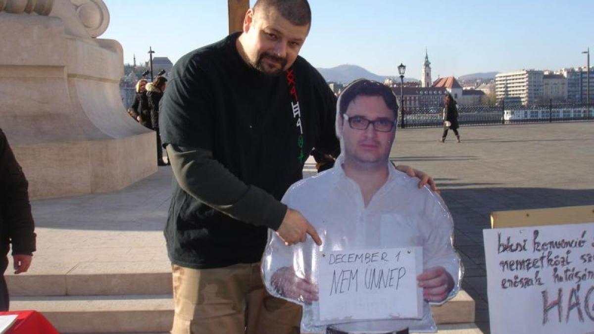 jurnalistul dan tanasa umilit de ziua nationala