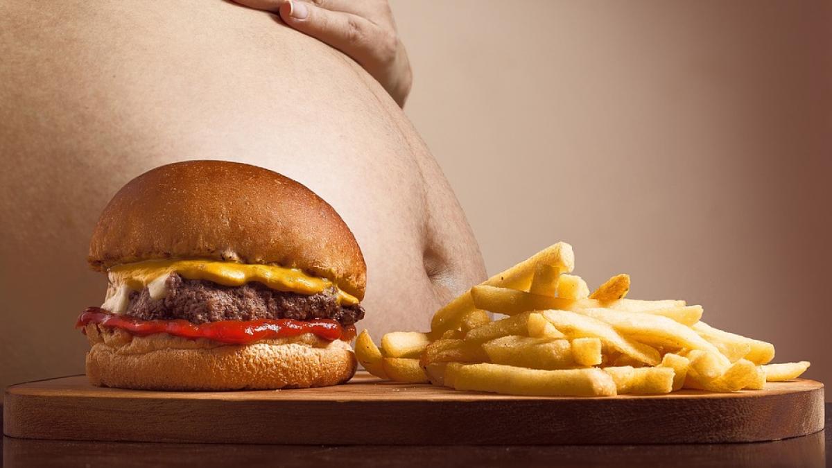 probleme cu greutatea inca de pe bancile scolilor