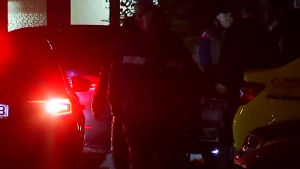 psd chef de sfantul nicolae video