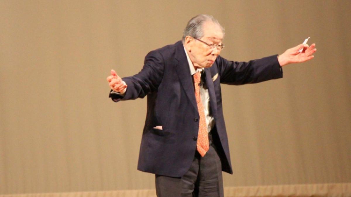 vrei sa traiesti mult uite ce trebuie sa faci