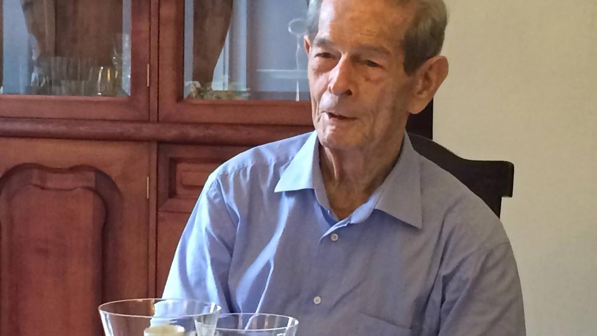 a murit regele mihai mesajul transmis de mihai gadea